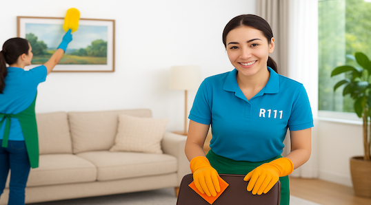 Home Cleaning
