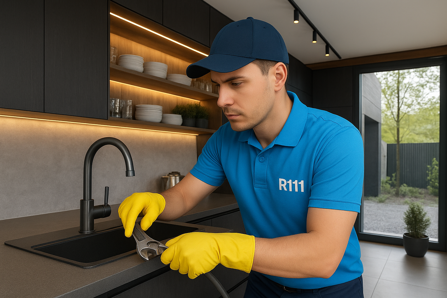Plumber