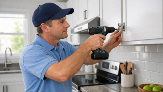 General Handyman Services