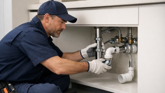 Pipe Installation and Replacement