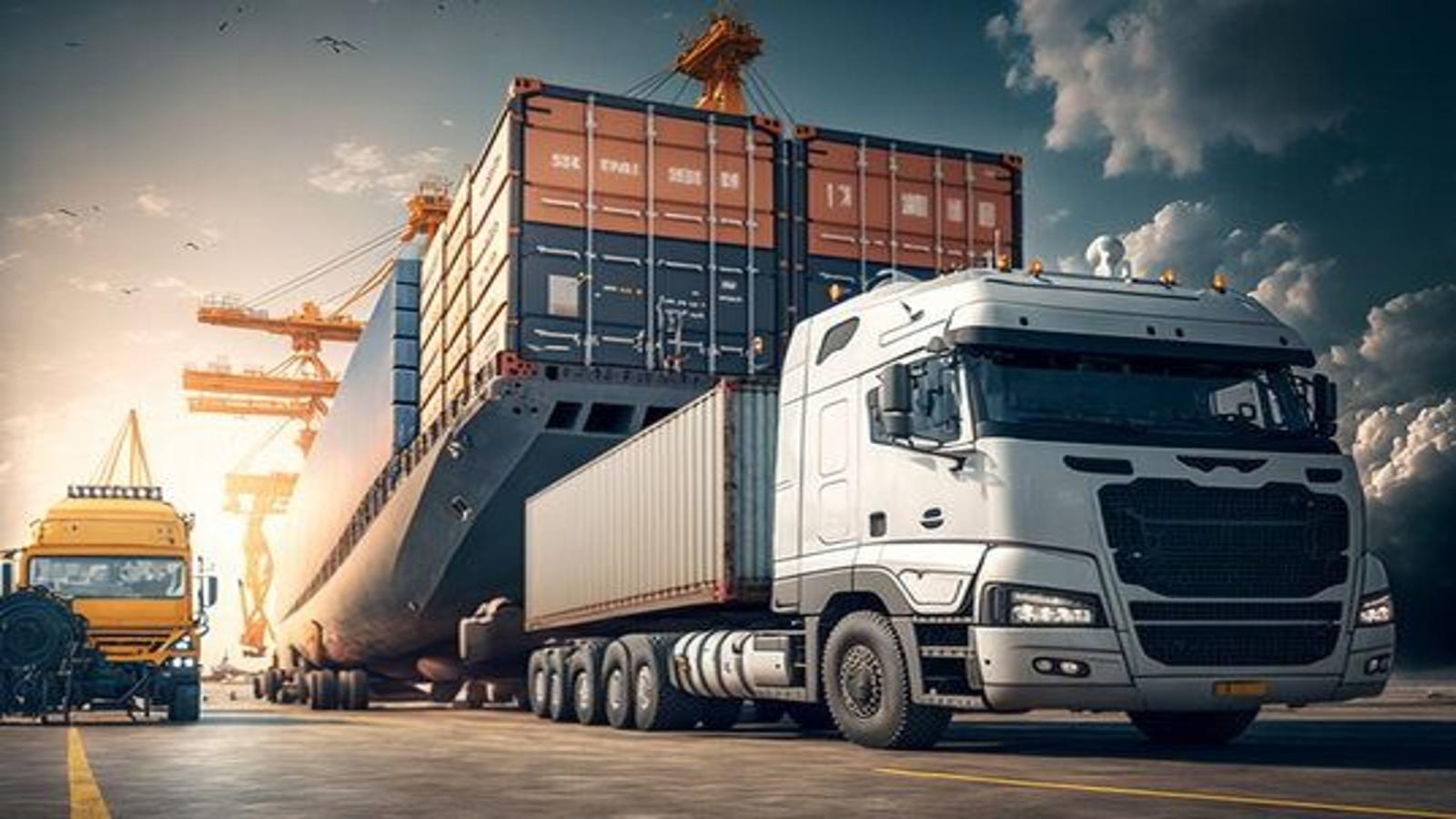 International moving