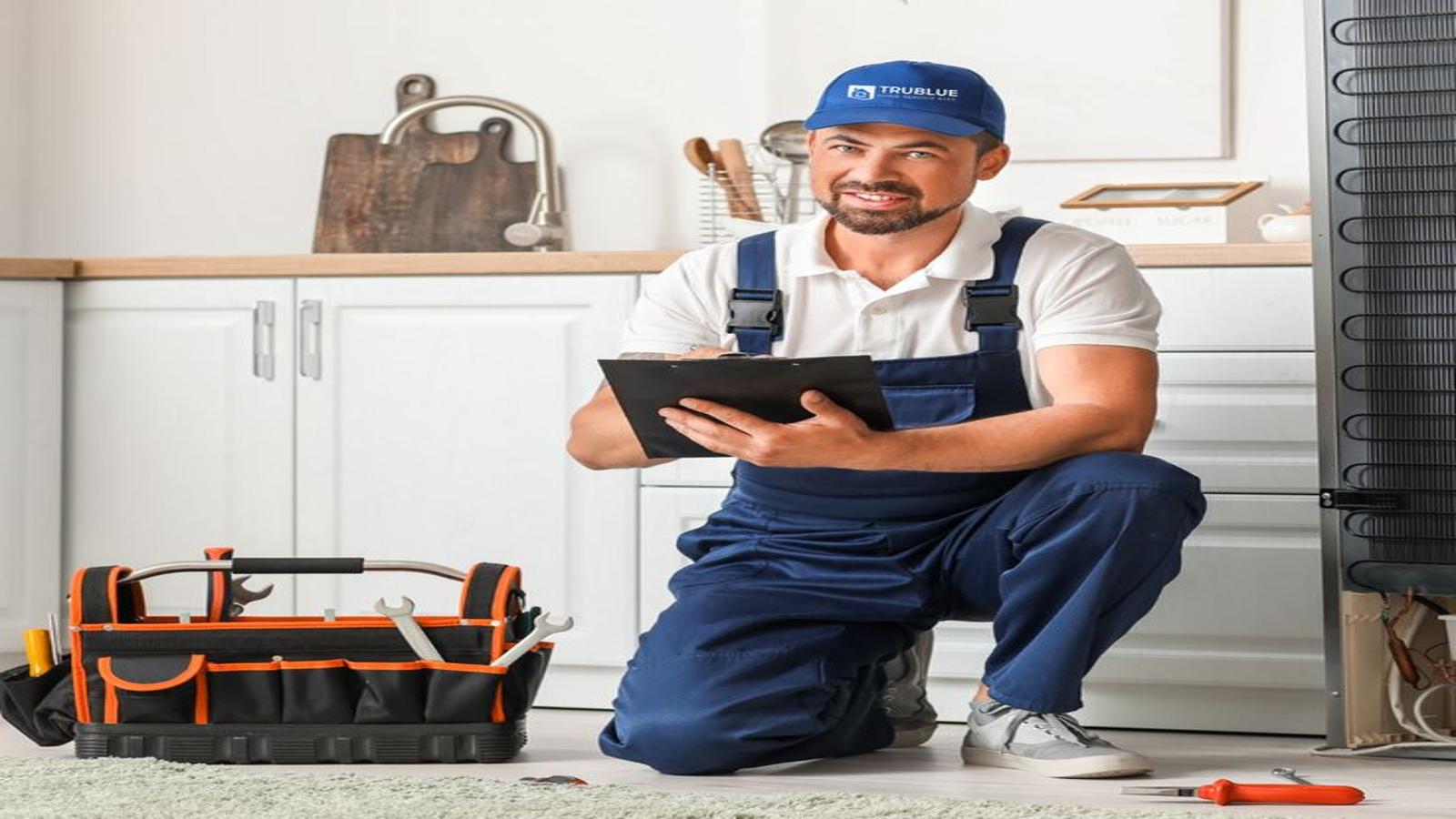 General Maintenance Services