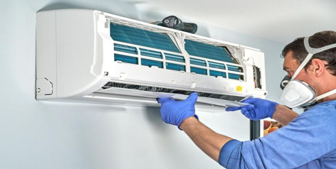 AC Maintenance