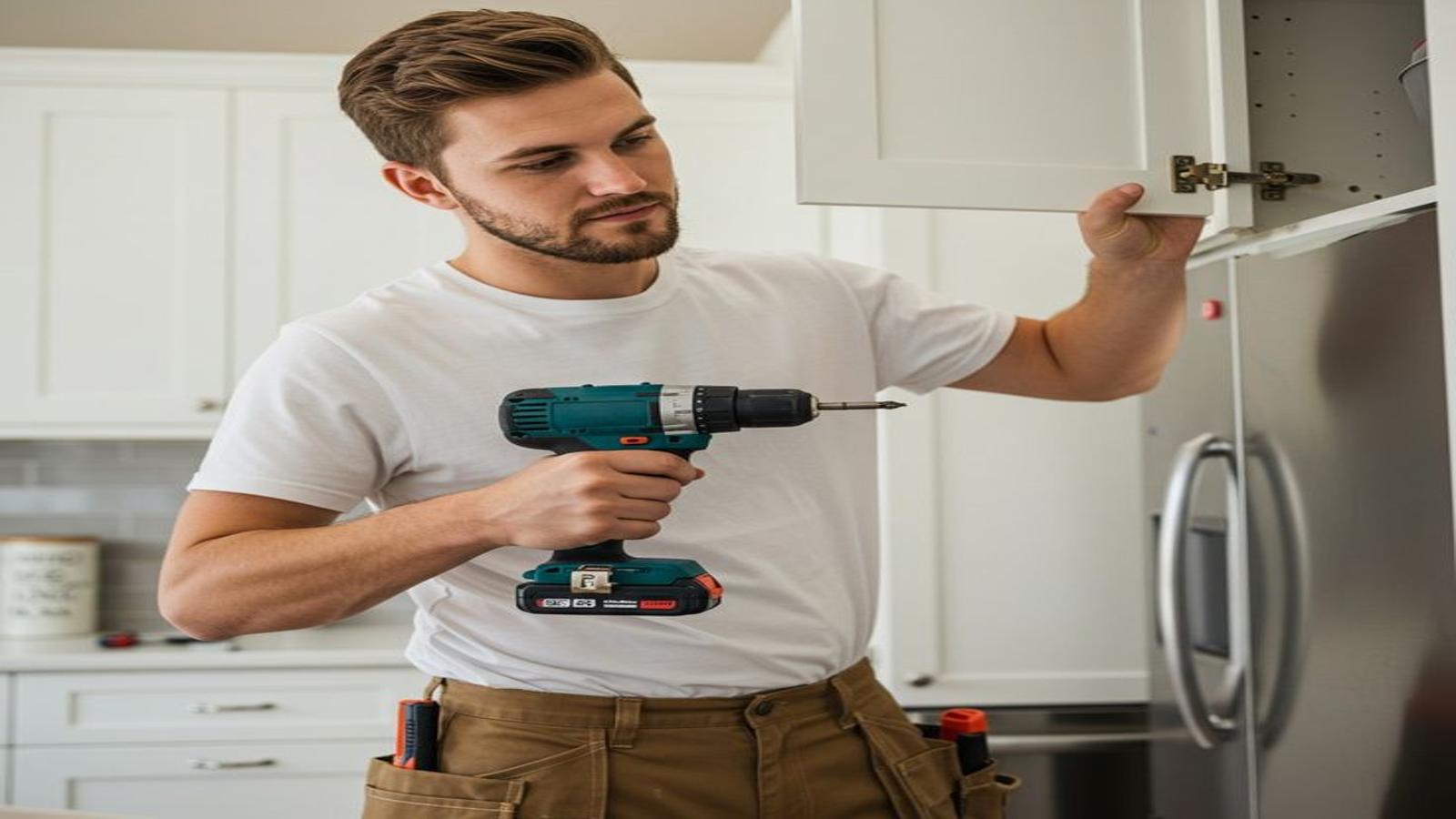 General Handyman Services