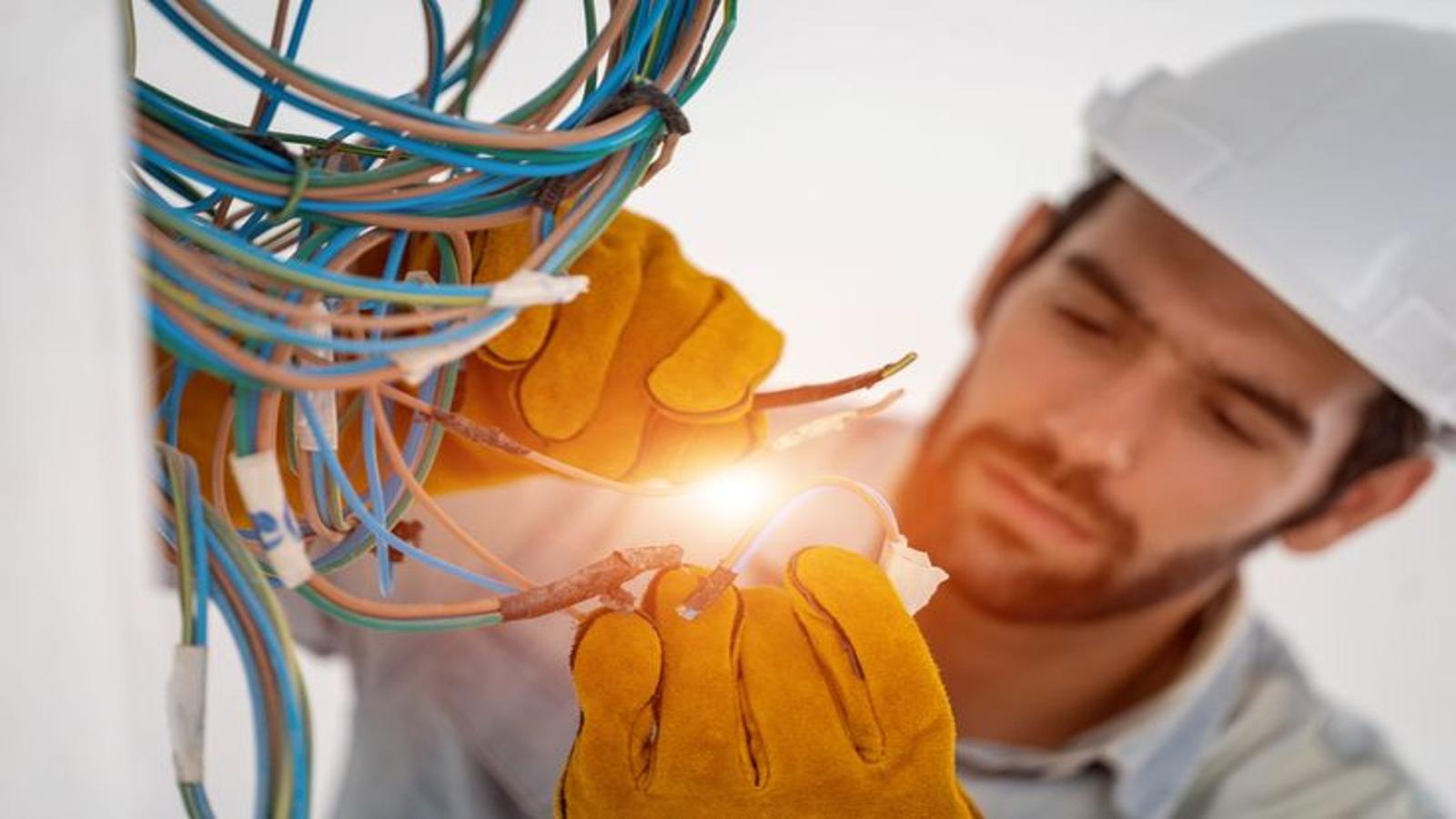 Electrical wiring & rewiring