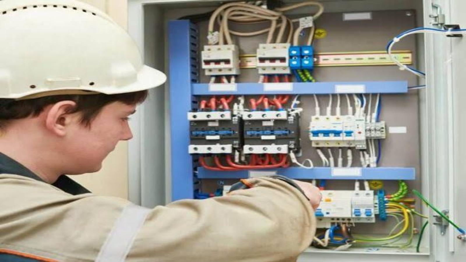 Maintenance of electrical systems