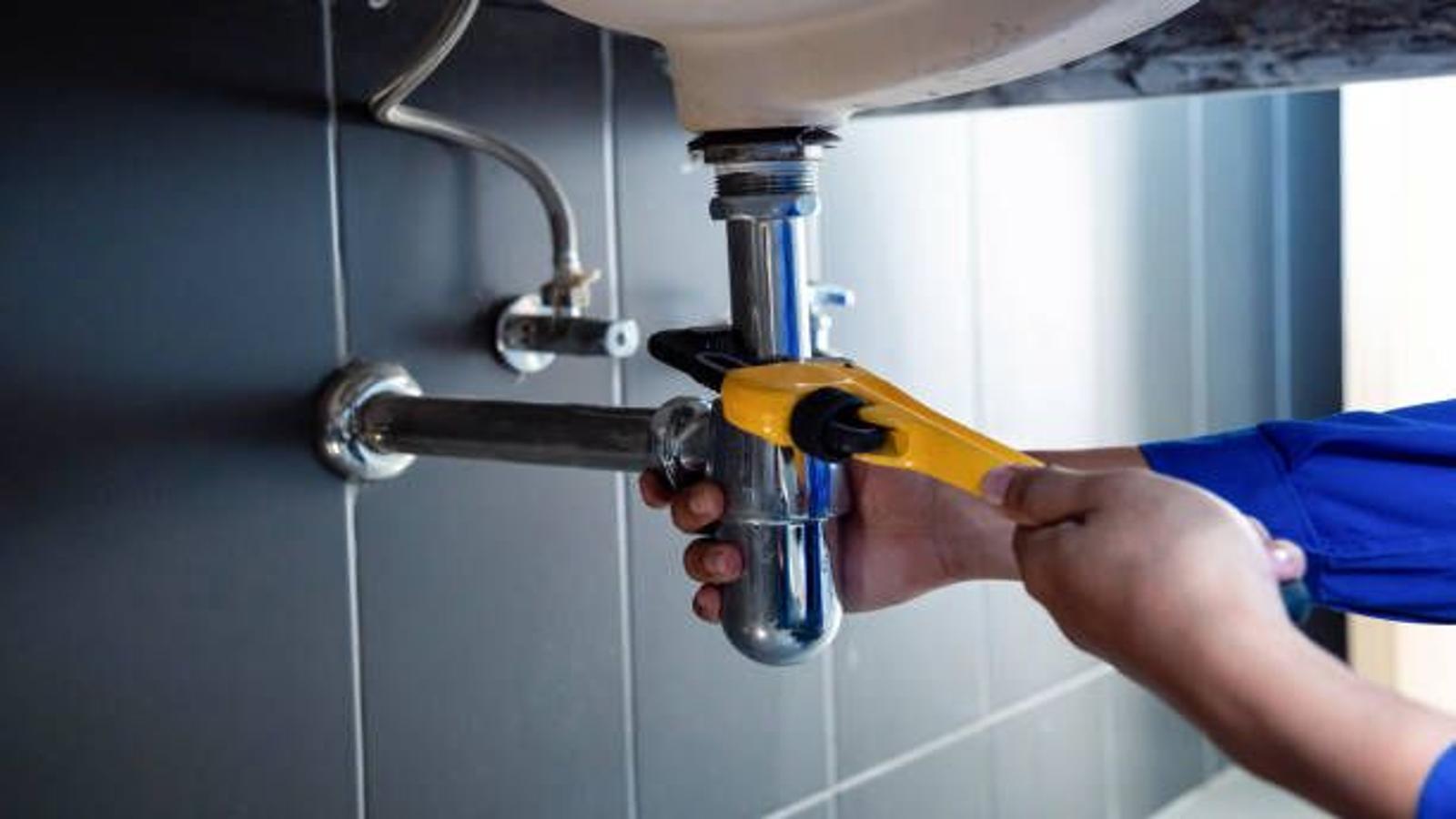 Leak Detection and Repair