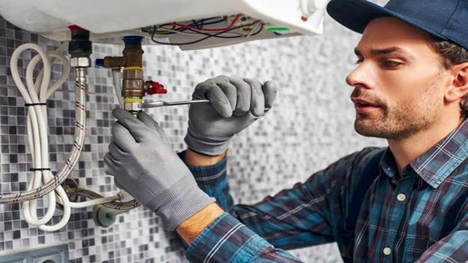 Emergency Plumbing Services